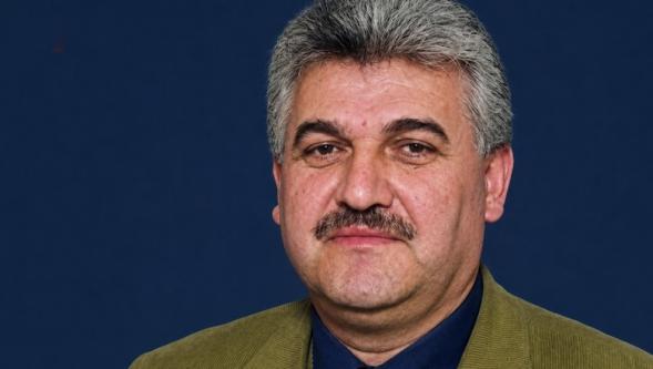 Eski Milletvekil Hayatını Kaybetti.