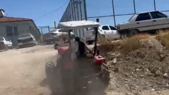 Hayvan Otlatma Kavgasında Can Pazarı
