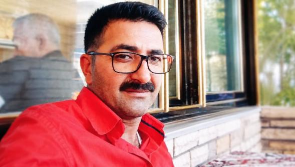 İş Dönüşü Eve Gidiyordu
