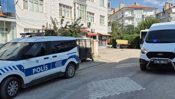 Kanlı Tartışma..