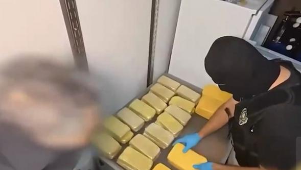 Malatya Dahil 71 İlde Uyuşturucu Operasyonu: 807 Tutuklama