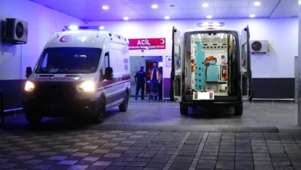 Malatya'da Akrabaların Taşlı Sopalı Kavgası: 6 Yaralı
