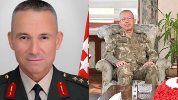 Malatya'da Komuta Kademesi Değişti