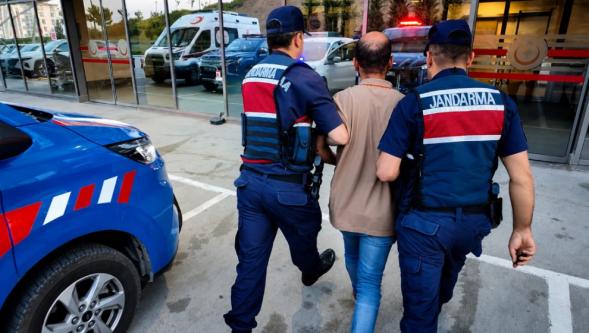 Malatya'da Terör Tutuklamaları Arttı, Cinayetler Azaldı