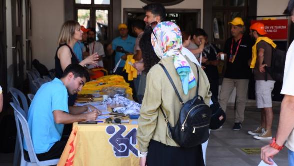 Malatya'nın Görsel Hafızası Kadraja Yansıyor