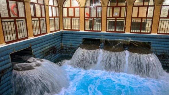 Malatya'nın İçme Suyu Kaynağında 31 Yıldır Aralıksız Kur'an Okunuyor