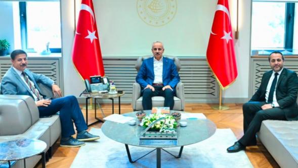 Malatya'nın Uçuş Sayıları Ve Sefer Saatleri..Nihayet..