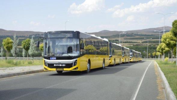 Manas Evleri'nde 2E Krizi Çözüldü