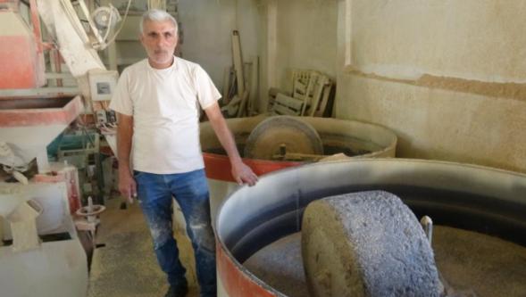 "Meslek Dededen Bize Kaldı"