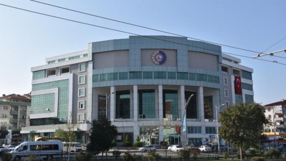 MTSO'da Seçim Tarihi Belli Oldu
