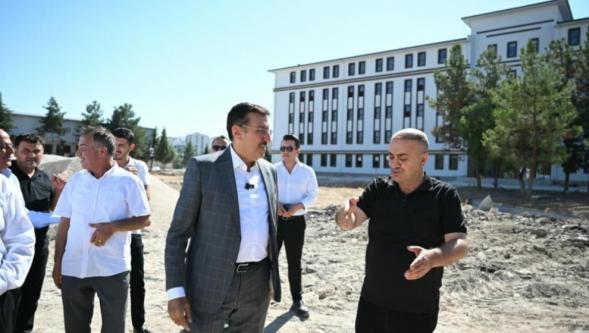 POMEM 2026-2027 Eğitim-Öğretim Dönemine Hazır