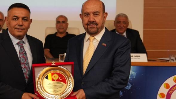 Romanya'nın Yatırım Kapıları Malatya İş Dünyasına Açılıyor..