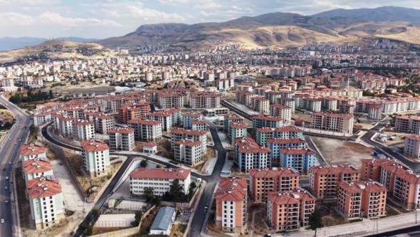 Taştepe Teslime Hazır