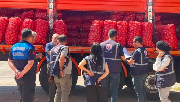 Ticaret Denetimlerinde Ağır Fatura Çıktı
