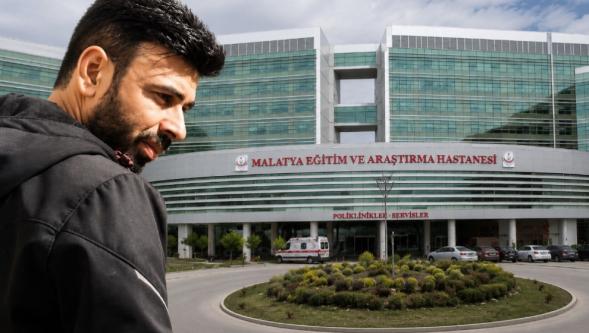 Tohma Çayı'nda Can Pazarı
