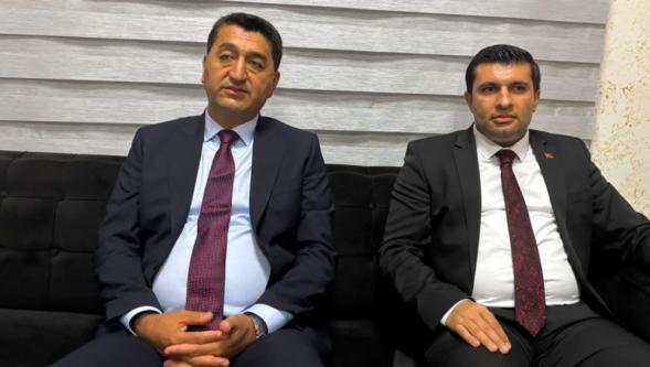 Tso Seçimi  Hız Kazanıyor,Adaylar  Sahalarda.
