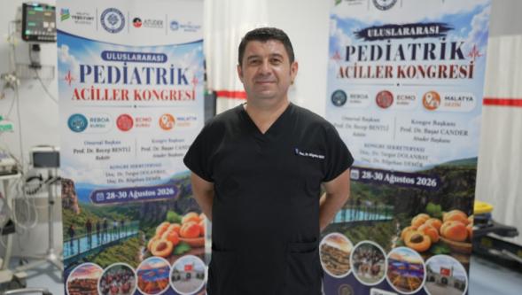 Ulusal ve Uluslararası Katılımcıları Malatya'da Ağırlayacağız