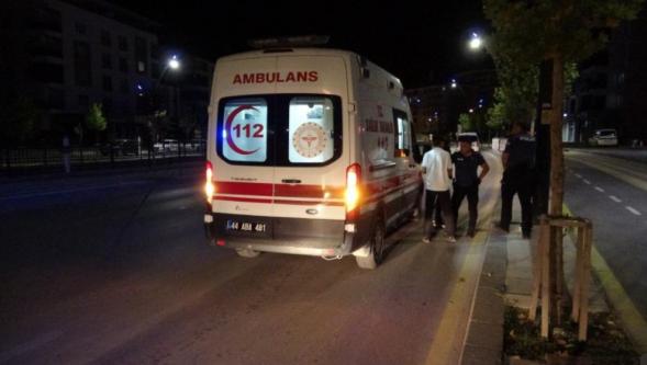 1 Aydır Tedavi Görüyordu..