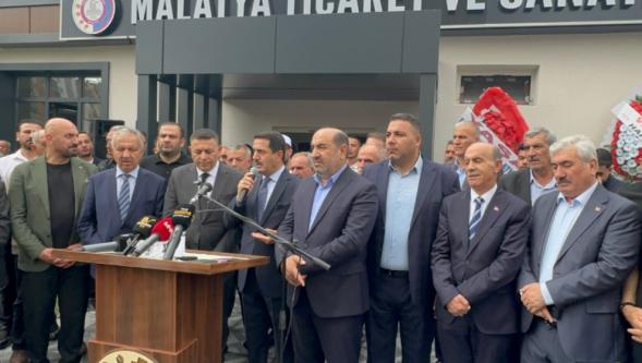 13 Bin Üyemizin Ortak Katkısının Somut Eseri