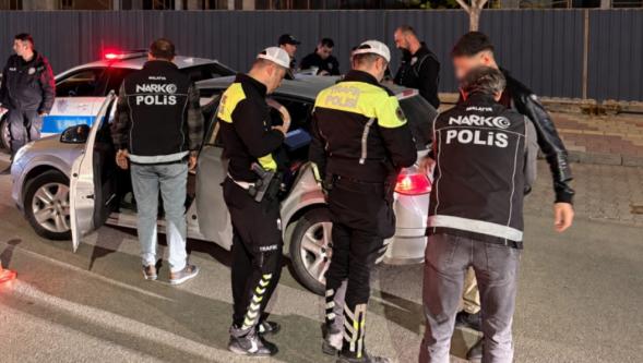 24 Saatlik Güvenlik Çemberi: 27 Kişi Yakalandı