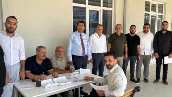 "Aylarca Verilen Emek Masa Başında Etkisiz Hale Gelmemeli"