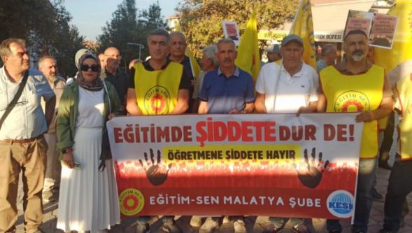 “Bakanlık Sudan İşlerle Uğraşıyor”