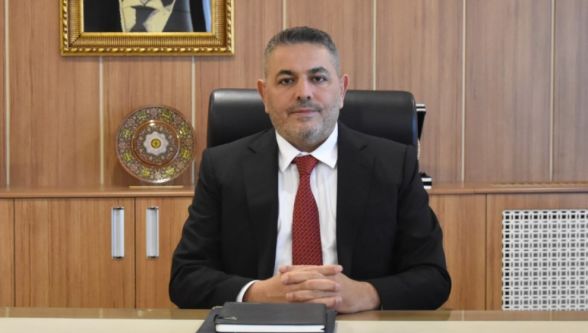 Başkan Sadıkoğlu, Abdurrahman Yavuz İçin Taziye Mesajı Yayınladı