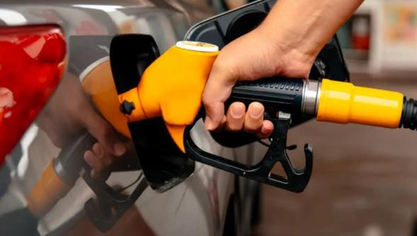 Bir Depo Motorin 5 Bin Lirayı Aşacak