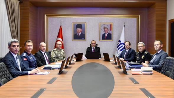 Bir Haftada 345 Aranan Şahıs Yakalandı