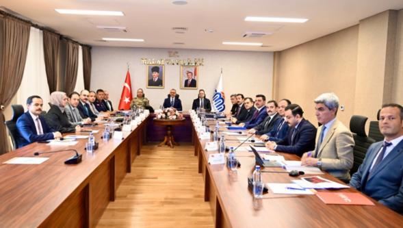 Bir Haftada 77 Bin 697 Kişi Sorgulandı
