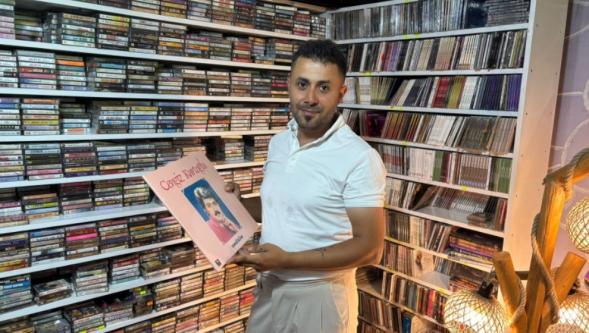 “Bir Tane Daha Alalım Derken Buraya Kadar Geldik”