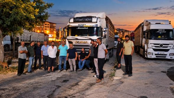 “Bu Fiyatla Taşımayız”