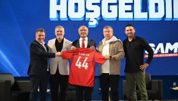 "Bu Kadar Tesisleşmeyi Başka Hiçbir Şehirde Görmedim"