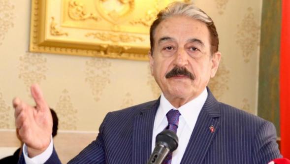 "Bu Rezalet Derhal Durdurulsun"