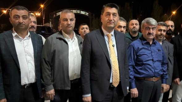 Bu  Yalnızca Bir Seçim Yarışı Değil