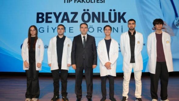 "Bugün Sizin de Gurur Gününüz"