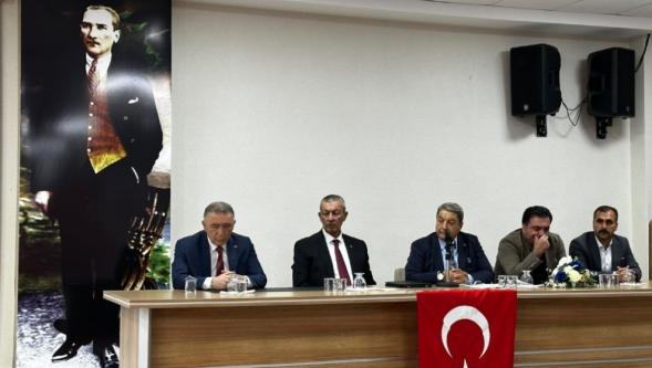 “Çıkın Çıkın Tunceli'ye Gelin”