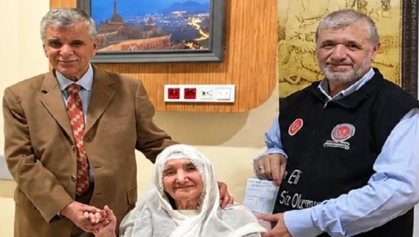 Çolak Ailesinin Acı Günü