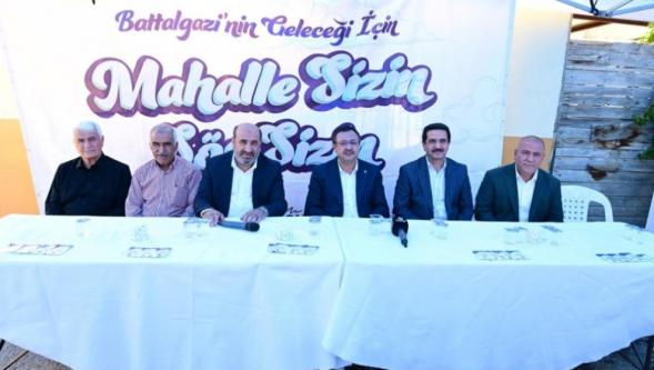 Deprem Nedeniyle Belediyemizin Gelirlerinde Azalma Olsada..