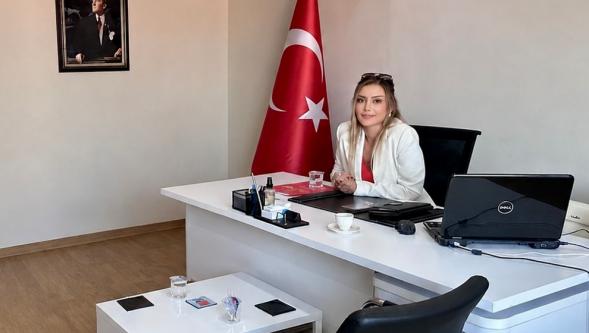 Erdoğan, “Benim Asıl Üzüntüm Kaybettiğim Bir Makam Değildir !