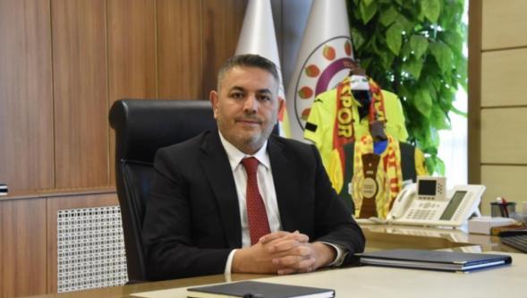 Fabrikanın Kurulacağı Alan da Belli Oldu