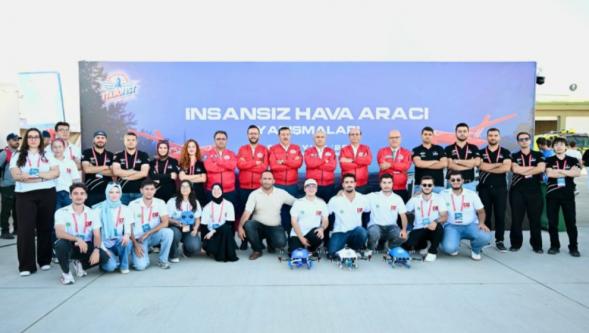 "Gençlerimizin Gözlerindeki Heyecan Bizleri  Umutlandırıyor"