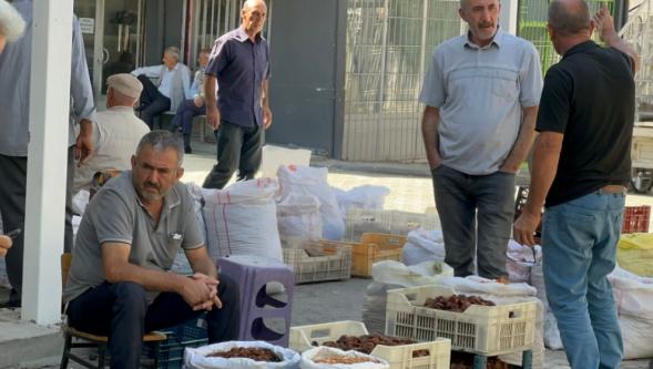 “Gündem Tahliye Değil, Kayısının Sorunları Olmalı”
