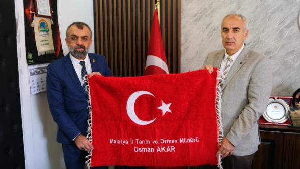 Hayvancılık Sektörünün Talepleri Masaya Yatırıldı