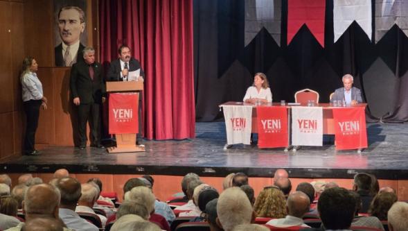Hedef 10 Bin Üye..