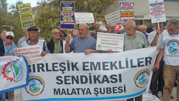 “İktidarın Tercihi Emekten Yana Değildir”