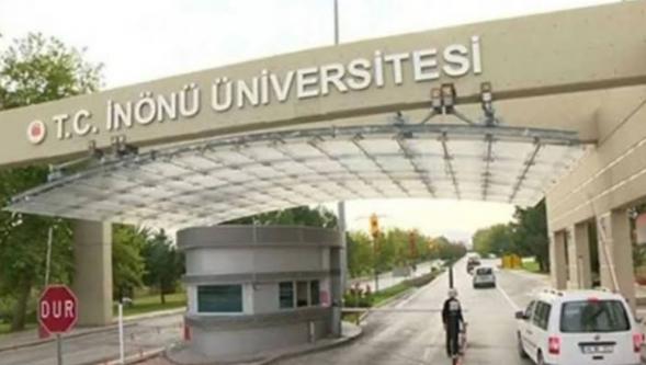 İnönü Üniversitesinde Yeni Dönem