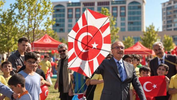 “İnsanlık Sessiz Ve Suskun”