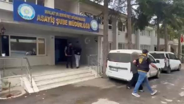 İşyeri Kurşunlayanlar Tutuklandı