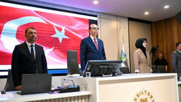 "Kamu Yararı İlkelerinden Asla Taviz Vermiyoruz"